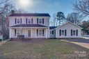 7229 Rothmore Street sold home in Charlotte, SC