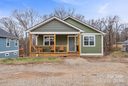 868 Sand Hill Road sold home in Asheville, SC