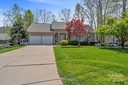 8767 Dog Leg Road sold home in Sherrills Ford, SC