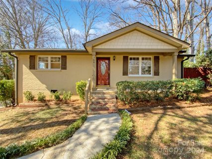 704 Wilbrown Circle sold home in Homestead Park, Charlotte, NC