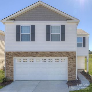2029 Arum Drive sold home in Stewart Creek Estates, Charlotte, NC