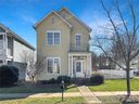 8128 Bud Henderson Road sold home in Huntersville, SC