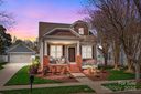 8213 Parkton Gate Drive sold home in Huntersville, SC