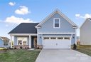 182 Tillery Lane 787 sold home in Mount Gilead, SC