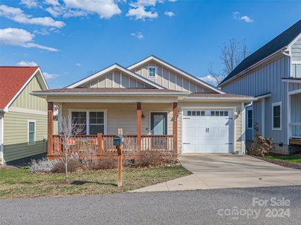 126 Green Creek Loop