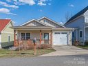 126 Green Creek Loop sold home in Asheville, SC