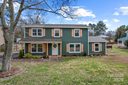 5808 Charing Place sold home in Charlotte, SC