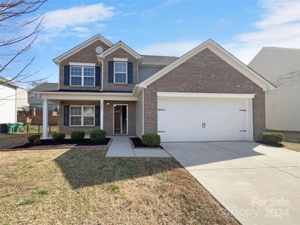 5022 Ashley Place Drive sold home in Ashley Place, Bessemer City, NC