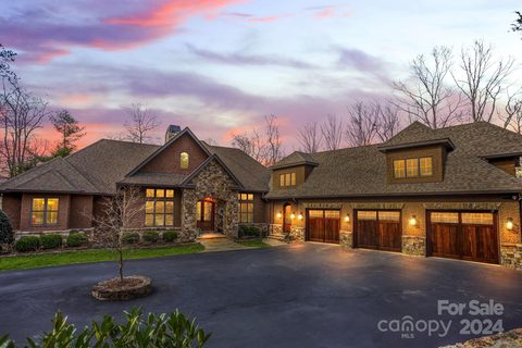 94 Drovers Lane sold home in Drovers Road Preserve, Fairview, NC