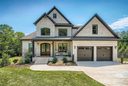 2926 Dodsworth Drive sold home in Cramerton, SC