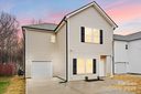 406 Presidents Court sold home in Charlotte, SC