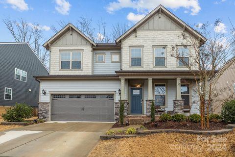 16437 Palisades Commons Drive