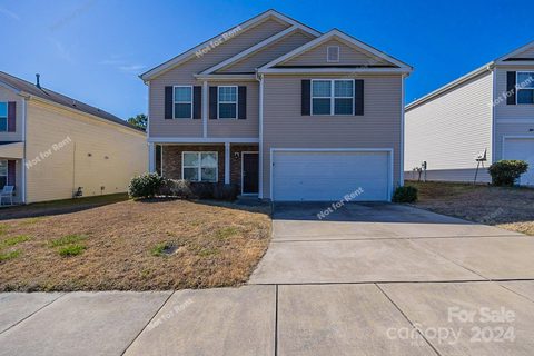 937 Cassidy Drive