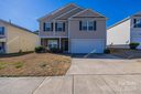 937 Cassidy Drive sold home in Gastonia, SC