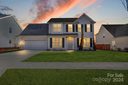 6510 Afterglow Drive sold home in Indian Trail, SC