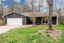 9204 Aylesbury Lane sold home in Mint Hill, SC