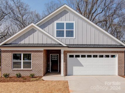 1304 Sycamore Street sold home in Stewart Park, Monroe, NC