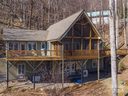 649 Crystal Tree Drive sold home in Waynesville, SC