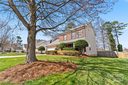 12351 Cardinal Point Road sold home in Charlotte, SC