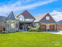 124 Cane Creek Ranch Drive sold home in Fletcher, SC