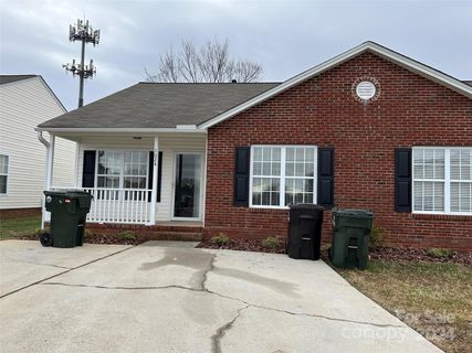 1024 Cherry Meadow Lane sold home in Cherry Meadows, Rock Hill, SC