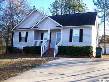 108 Raven Cliff Court sold home in Riverbend, Rock Hill, SC