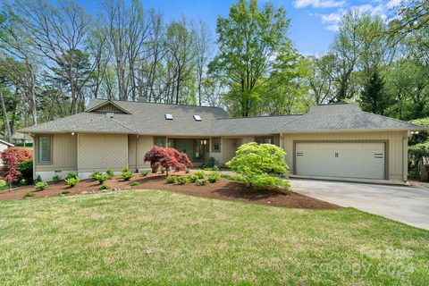11 Timberidge Court