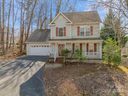 107 Friendly Lane sold home in Asheville, SC
