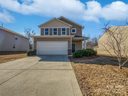 7417 Cedarfield Road sold home in Charlotte, SC