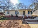 258 Robinson Street sold home in Rock Hill, SC
