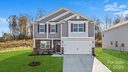 106 Marathon Lane sold home in Candler, SC