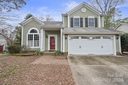 11522 Quiet Pine Court sold home in Charlotte, SC