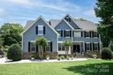 124 Preserve Way sold home in Mooresville, SC