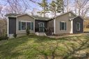 243 Scenic Ridge Drive sold home in Hendersonville, SC