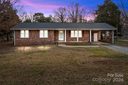2275 Crescent Road sold home in Salisbury, SC