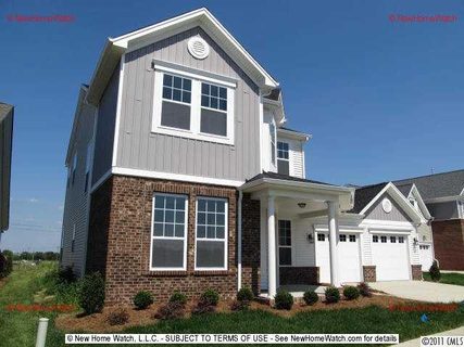 11128 Skytop Drive SB710 sold home in Skybrook, Charlotte, NC