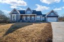 6 Leisure Circle sold home in Granite Falls, SC