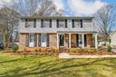9806 Red Rock Road sold home in Charlotte, SC