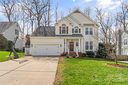 8908 Poplar Ridge Court sold home in Cornelius, SC