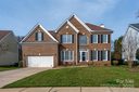 10204 Blackstock Road sold home in Huntersville, SC