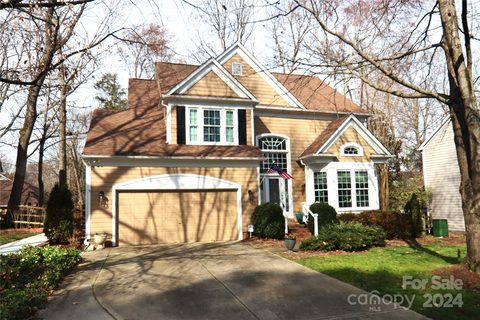 6211 Oak Cove Lane