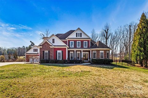 5452 Dolphin Lane sold home in Quinlan Estates, Lincolnton, NC
