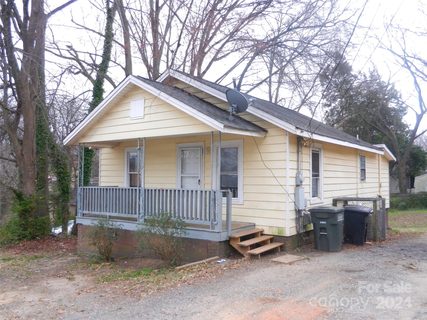 501 W Harrison Avenue sold home in Erwin, Gastonia, NC
