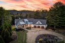 245 Southampton Road sold home in Brevard, SC
