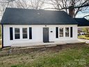 215 10th Street sold home in Salisbury, SC