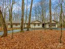 232 Frazier Road sold home in Brevard, SC