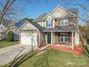 227 Chattaroy Drive sold home in Charlotte, SC