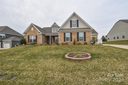 118 Caversham Drive sold home in Mooresville, SC