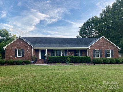 445 Cottonfield Circle sold home in Providence Acres, Waxhaw, NC
