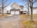 2327 Kingstree Drive sold home in Monroe, SC